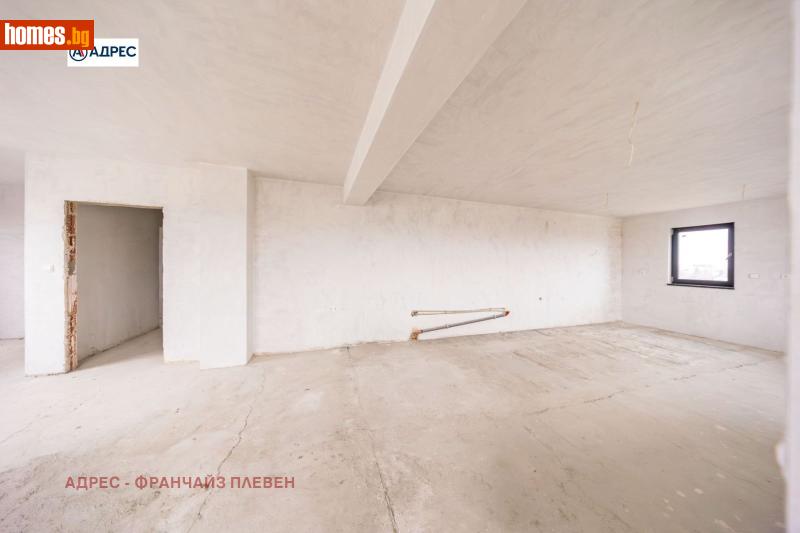 Многостаен, 213m² - Плевен, Плевен - Апартамент за продажба - Адрес Плевен - 118131011