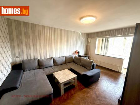 Двустаен, 61m² - Апартамент за продажба - 118131021