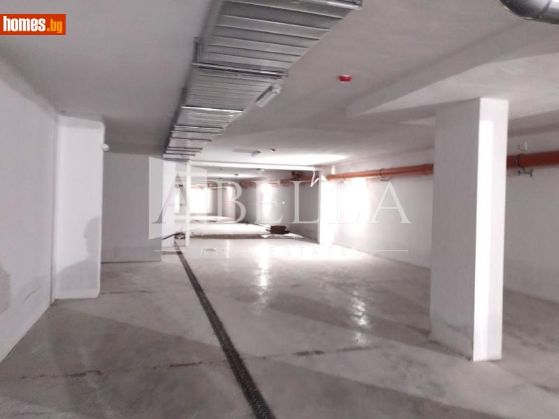 Гараж, 21m² - Кв. Кръстова Вада, София - Апартамент за продажба - Абела - 118131113