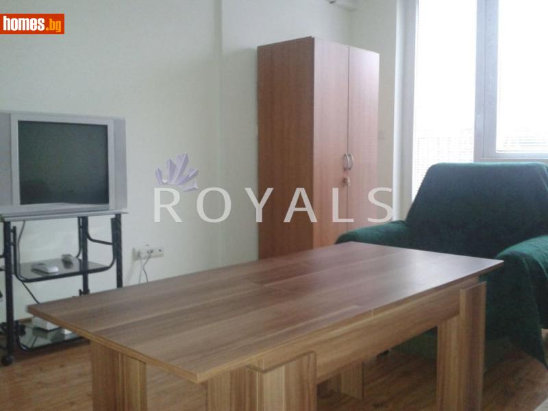 Двустаен, 88m² - Жк. Левски, Варна - Апартамент за продажба - РОЯЛС - 118131178