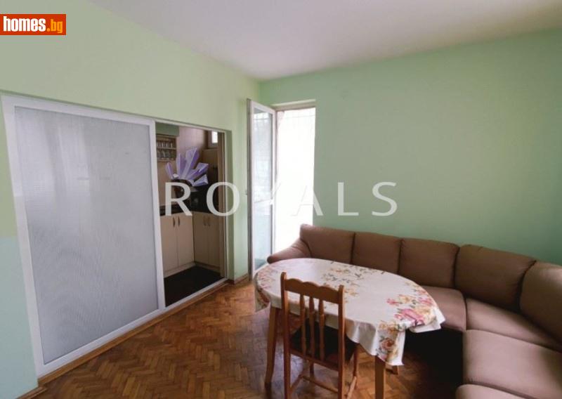 Тристаен, 83m² -  ЗК Тракия, Варна - Апартамент за продажба - РОЯЛС - 118131190