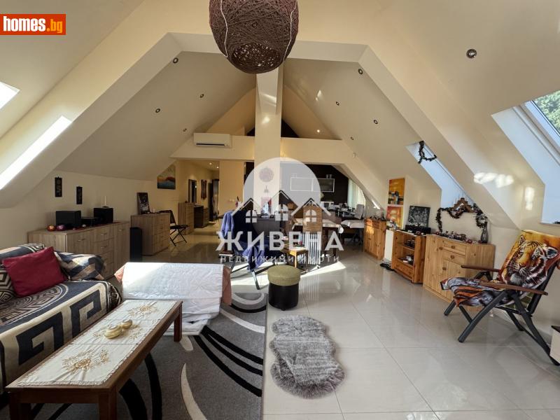 Двустаен, 84m² - К.к.Св.Константин и Елена, Варна - Апартамент за продажба - ЖИВЕНА Недвижими Имоти - 118134373