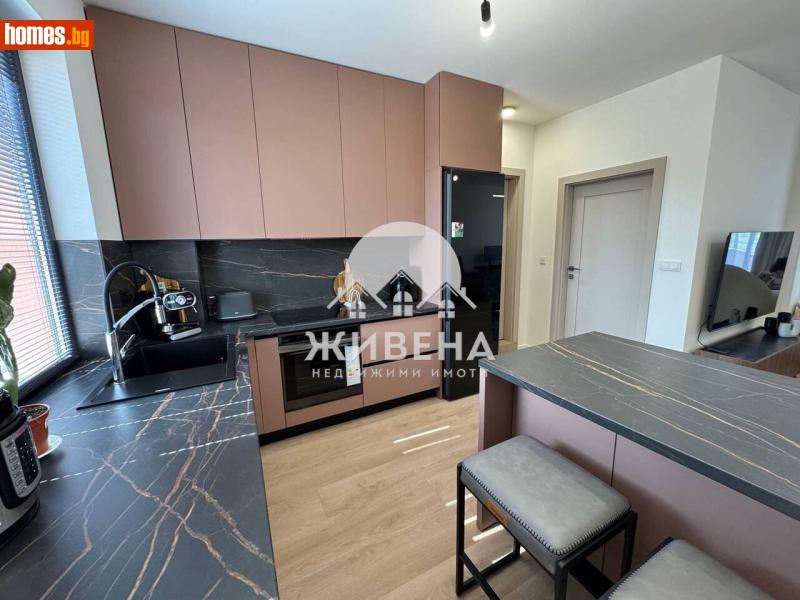 Тристаен, 118m² - К.к.Св.Константин и Елена, Варна - Апартамент за продажба - ЖИВЕНА Недвижими Имоти - 118134383