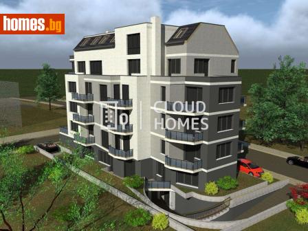 Тристаен, 111m² - Апартамент за продажба - 118135834