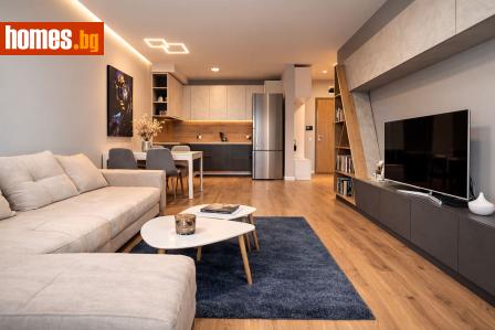 Двустаен, 80m² - Апартамент за продажба - 118135853