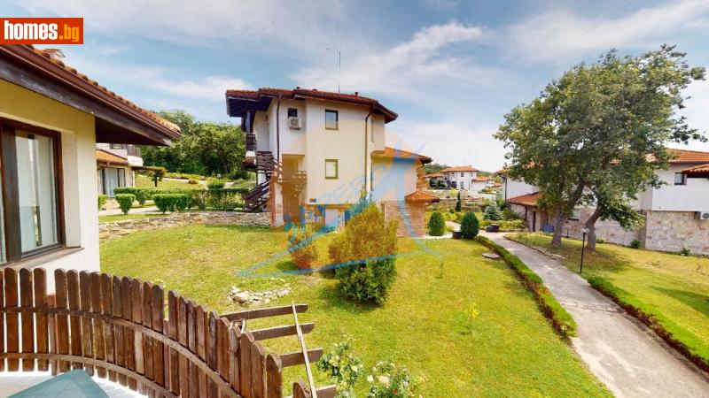 Тристаен, 90m² - С.Кошарица, Бургас - Апартамент за продажба - Зарево България АД - 118136275