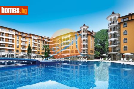 Двустаен, 55m² - Апартамент за продажба - 118136295