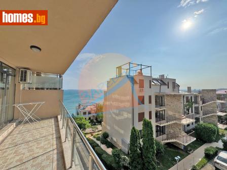 Двустаен, 61m² - Апартамент за продажба - 118136305