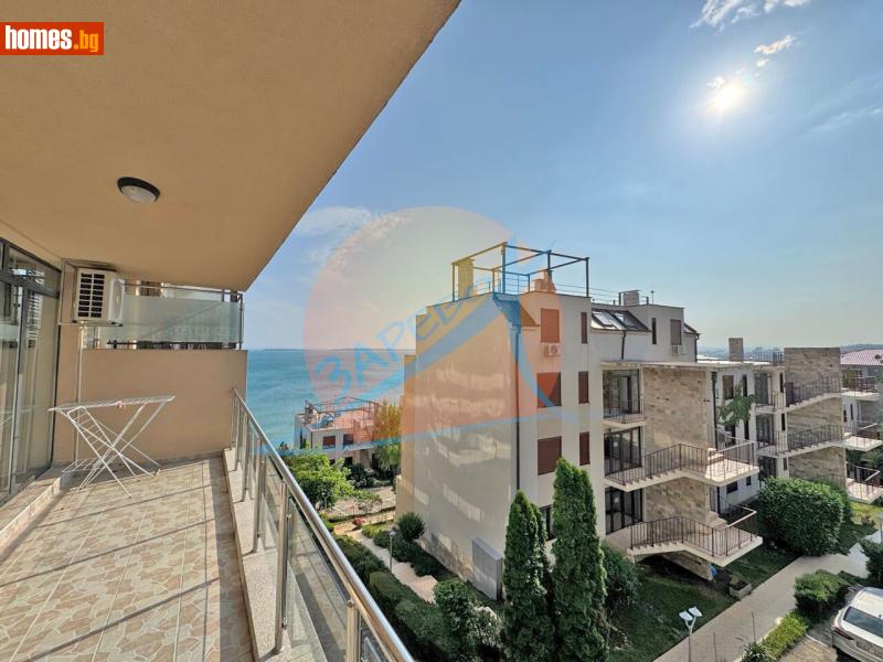 Двустаен, 61m² - Гр.Свети Влас, Бургас - Апартамент за продажба - Зарево България АД - 118136305