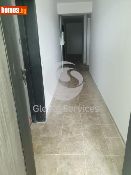 Тристаен, 117m² -  Център, София - Апартамент за продажба - Глобъл Сървисиз ООД - 118136345