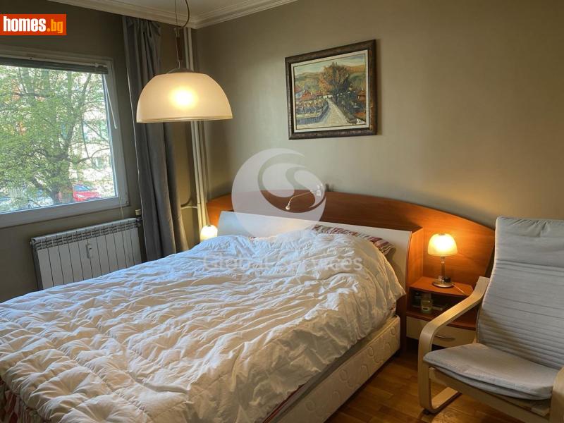 Тристаен, 95m² - Жк. Илинден, София - Апартамент за продажба - Глобъл Сървисиз ООД - 118136360