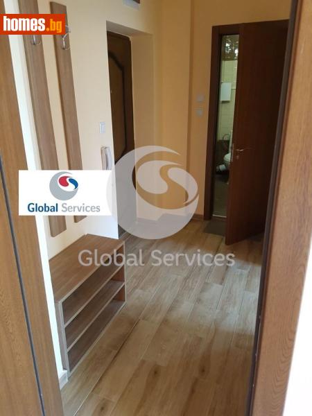 Двустаен, 64m² - Кв. Павлово, София - Апартамент за продажба - Глобъл Сървисиз ООД - 118136370