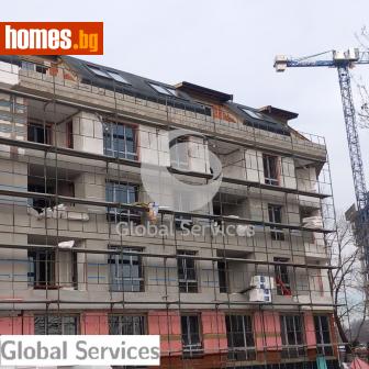 Двустаен, 82m² - Апартамент за продажба - 118136381