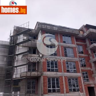 Тристаен, 124m² - Апартамент за продажба - 118136383