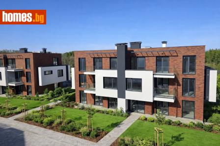 Тристаен, 90m² - Апартамент за продажба - 118136451