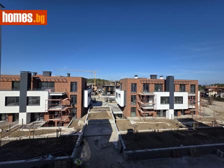 Четиристаен, 222m² - Апартамент за продажба - 118136461