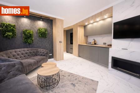 Тристаен, 133m² - Апартамент за продажба - 118136471