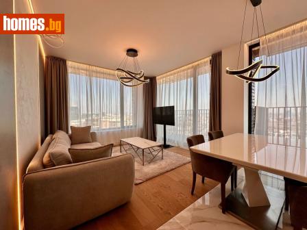 Тристаен, 98m² - Апартамент за продажба - 118136481