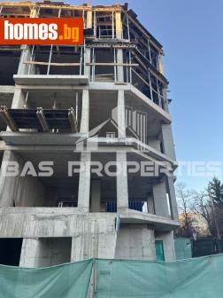 Двустаен, 51m² - Апартамент за продажба - 118136638