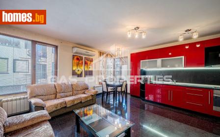 Тристаен, 110m² - Апартамент за продажба - 118136676