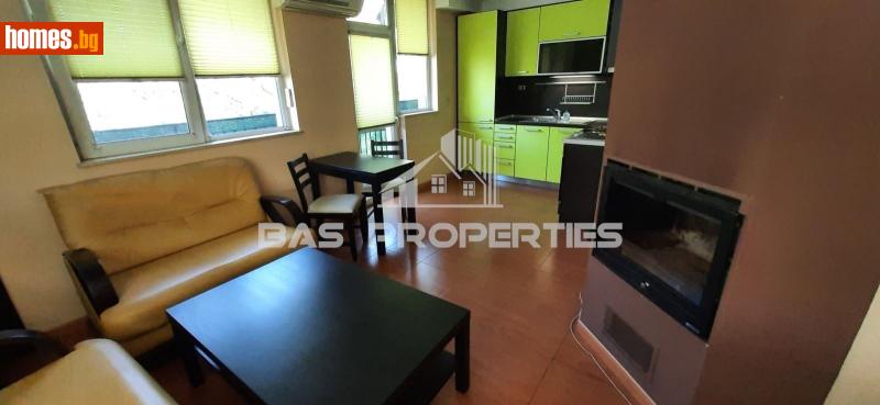 Тристаен, 93m² - Кв. Редута, София - Апартамент за продажба - BasProperties - 118136686