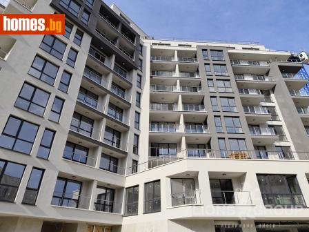 Тристаен, 109m² - Апартамент за продажба - 118137889