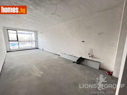 Тристаен, 115m² - Апартамент за продажба - 118137902