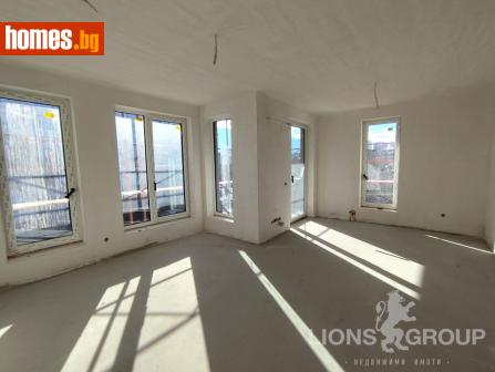 Тристаен, 105m² - Апартамент за продажба - 118137949