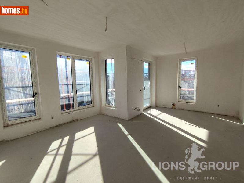 Тристаен, 105m² - Жк. Овча Купел, София - Апартамент за продажба - LIONS GROUP - 118137949