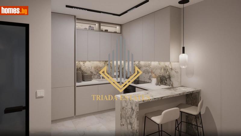 Двустаен, 76m² - К.к.Слънчев Бряг, Бургас - Апартамент за продажба - Триада естейтс - 118138423