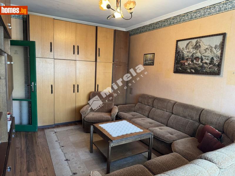 Едностаен, 41m² - Жк. Младост 1, София - Апартамент за продажба - МИРЕЛА - 118138497