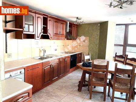 Тристаен, 139m² - Апартамент за продажба - 118138511