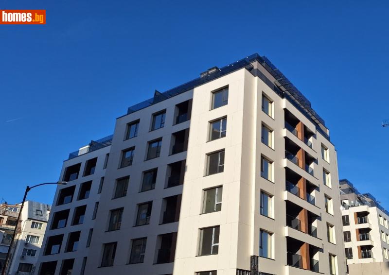 Тристаен, 116m² - Жк. Младост 4, София - Апартамент за продажба - Дом Консулт ЕООД - 118138970