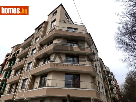 Двустаен, 67m² - Апартамент за продажба - 118139096