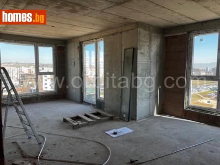 Тристаен, 105m² - Апартамент за продажба - 118139330