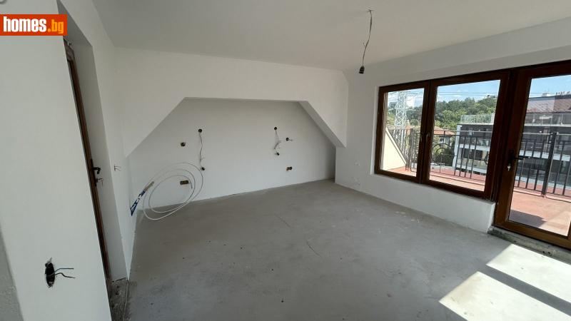 Двустаен, 102m² - Кв. Витоша, София - Апартамент за продажба - Титан Пропъртис - 118140104