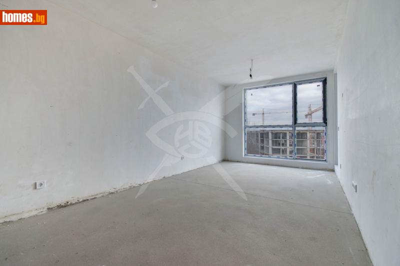 Двустаен, 67m² - Кв. Малинова Долина, София - Апартамент за продажба - ЕКС НВД - 118140474