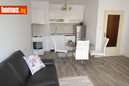 Двустаен, 48m² - Апартамент за продажба - 118140732