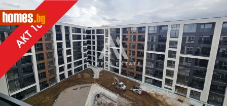 Двустаен, 105m² - Апартамент за продажба - 118145483