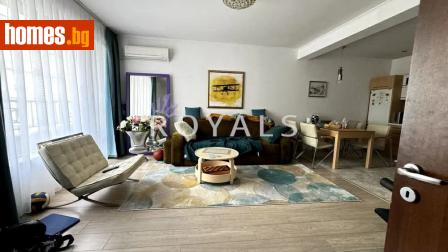 Двустаен, 65m² - Апартамент за продажба - 118145890