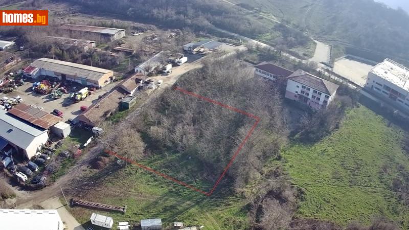 Парцел, 2310m² - Гр.Дебелец, Велико Търново - Парцел за продажба - Болкан Естейт - 118146849