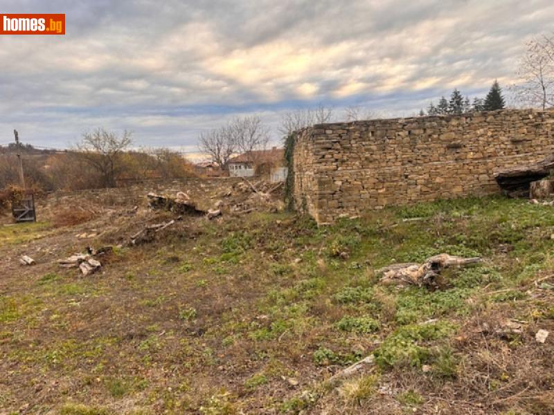 Парцел, 1995m² - С.Керека, Габрово - Парцел за продажба - Болкан Естейт - 118146913