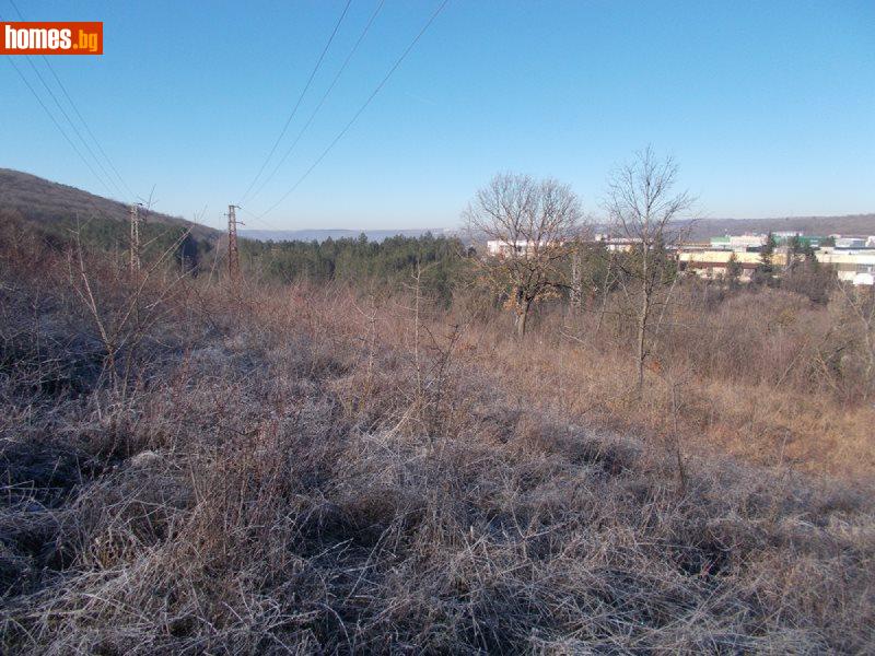 Парцел, 5000m² - Жк. Чолаковци, Велико Търново - Парцел за продажба - Болкан Естейт - 118147097