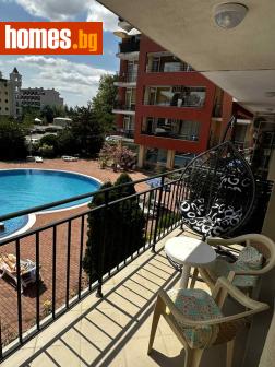 Тристаен, 91m² - Апартамент за продажба - 118147426