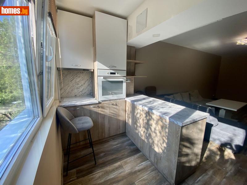 Тристаен, 70m² - Жк. Дружба 1, София - Апартамент за продажба - 4VIEW LTD - 118147822