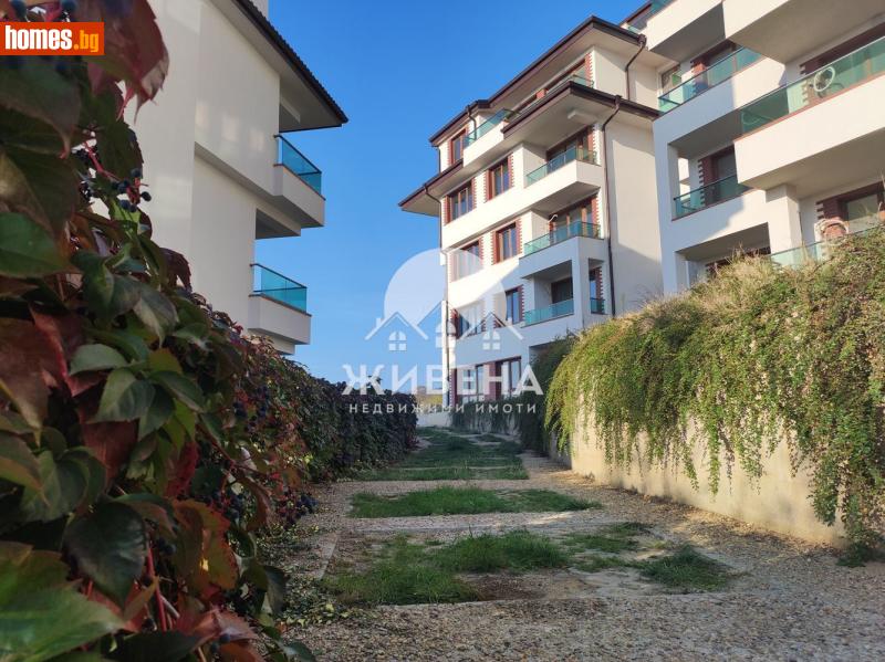 Четиристаен, 119m² - Кв. Виница, Варна - Апартамент за продажба - ЖИВЕНА Недвижими Имоти - 118149187