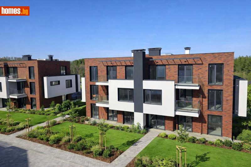 Тристаен, 90m² -  Камбаните в.з., София - Апартамент за продажба - АВЕНДА ЕООД - 118152112