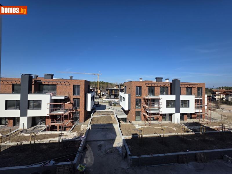 Четиристаен, 222m² -  Камбаните в.з., София - Апартамент за продажба - АВЕНДА ЕООД - 118152122