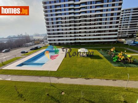 Двустаен, 72m² - Апартамент за продажба - 118152179