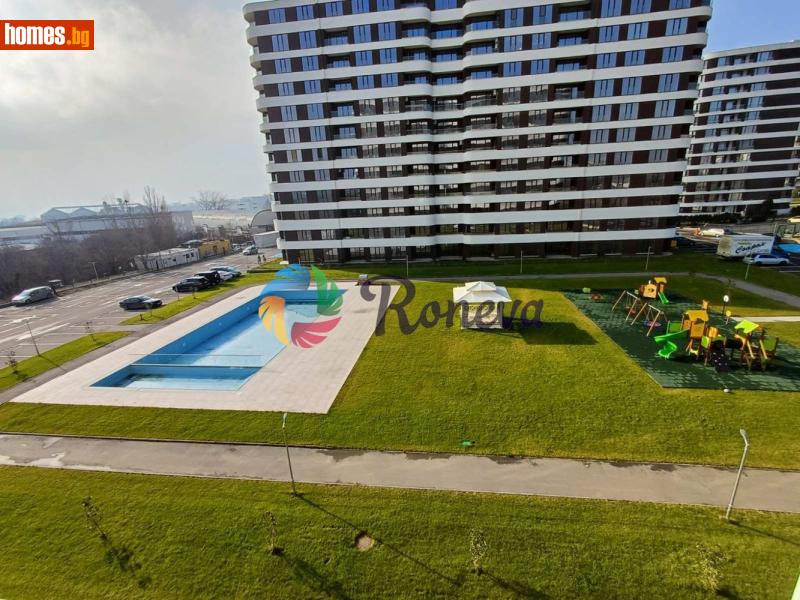 Двустаен, 72m² - Жк. Трошево, Варна - Апартамент за продажба - РОНЕВА ООД - 118152179